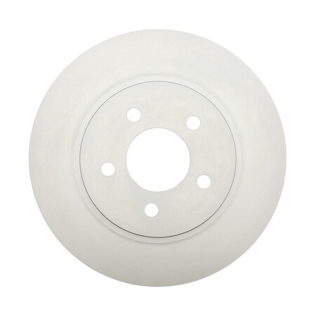 Raybestos 05 Ford Mustang Rotor, 680318Fzn 680318FZN